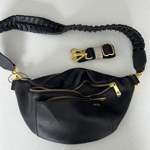 CROSSBODY BAG, FAWNY PACK